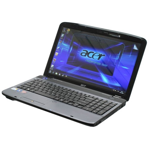 Drivers para Acer Aspire M1640